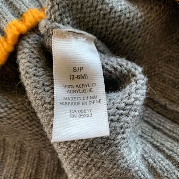 Roots H&M and DC boy bundle - Picture 4 of 15